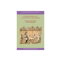 Archaeopress Introduzione alle antichita di Ventotene (häftad, ita)