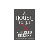 Hesperus Press A House to Let (häftad, eng)