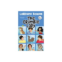 Candy Jar Books The Crumble Lady (häftad, eng)