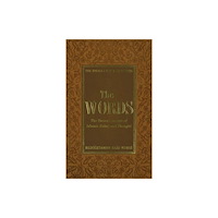 Tughra books The Words (inbunden, eng)