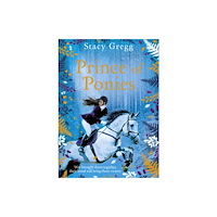 HarperCollins Publishers Prince of Ponies (häftad, eng)