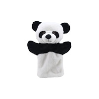 THE PUPPET COMPANY Panda Hand Puppet (häftad, eng)