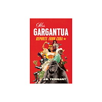 HarperCollins Publishers Mrs Gargantua (inbunden, eng)