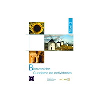 EnClave-ele Bienvenidos (häftad, spa)