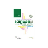 EnClave-ele Actividades para el Marco Comun (häftad, spa)