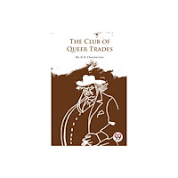 Double 9 Books LLP The Club of Queer Trades (häftad, eng)