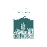 Double 9 Books LLP Dubliners? (häftad, eng)