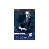 Double 9 Books LLP The Grey Wig (häftad, eng)