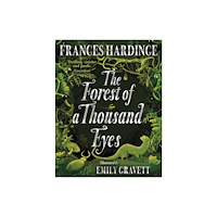 Pan Macmillan The Forest of a Thousand Eyes (häftad, eng)