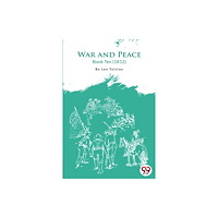 Double 9 Books LLP War and Peace Book 10 (häftad, eng)