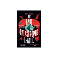 HarperCollins Publishers ANTI-CATASTROPHE LEAGUE PB (häftad, eng)