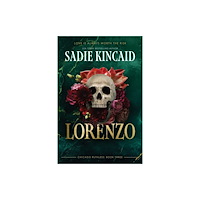HarperCollins Publishers Lorenzo (häftad, eng)