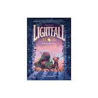 Harpercollins publishers inc Lightfall: A Place Between (häftad, eng)