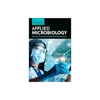 Elsevier Science Publishing Co Inc Applied Microbiology (häftad, eng)