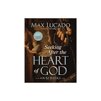 HarperChristian Resources Seeking After the Heart of God for 52 Weeks (häftad, eng)