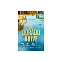 Little, Brown Book Group El Dorado Drive (häftad, eng)