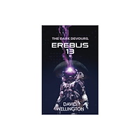 Little, Brown Book Group Erebus-13 (häftad, eng)