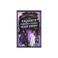 Little, Brown Book Group The Exquisite Torment of Loving Your Enemy (inbunden, eng)