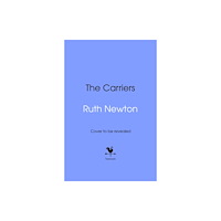 Transworld publishers ltd The Carrier (inbunden, eng)