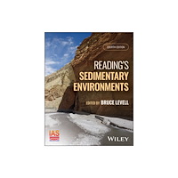 John Wiley & Sons Inc Reading′s Sedimentary Environments, 4th Edition (inbunden, eng)