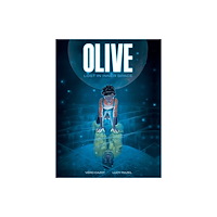 Abrams Olive: Lost in Inner Space (inbunden, eng)