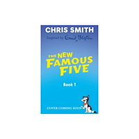 Hachette Children's Group The New Famous Five: Five and the Forest of Secrets (häftad, eng)