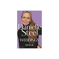 Pan Macmillan Weddings (inbunden, eng)
