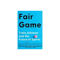 The New Press Fair Game (inbunden, eng)