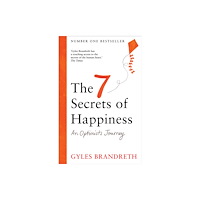 Octopus publishing group The 7 Secrets of Happiness (häftad, eng)