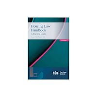 The Law Society Housing Law Handbook (häftad, eng)