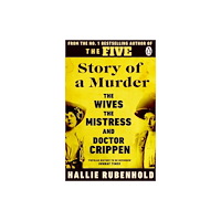 Transworld publishers ltd Story of a Murder (häftad, eng)