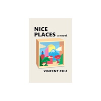 Forest Avenue Press Nice Places (häftad, eng)