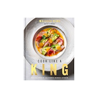 Not Stated Cook Like a King (häftad, eng)