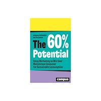 Campus Verlag The 60% Potential (häftad, eng)