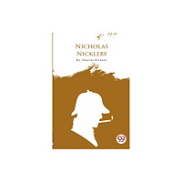 Double 9 Books LLP Nicholas Nickleby (häftad, eng)