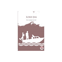 Double 9 Books LLP Lord Jim (häftad, eng)