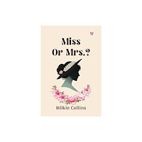Double 9 Books Miss Or Mrs.? (häftad, eng)