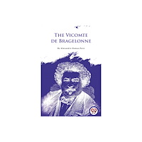 Double 9 Books The Vicomte De Bragelonne (häftad, eng)
