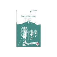 Double 9 Books LLP Smoke Bellew (häftad, eng)