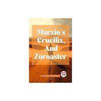 Double 9 Books LLP Marzio's Crucifix, and Zoroaster (häftad, eng)