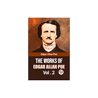 Double 9 Books LLP The Works of Edgar Allan Poe (häftad, eng)