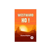Double 9 Books Westward Ho! (häftad, eng)