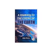 Double 9 Books A Journey To The Centre Of The Earth (häftad, eng)