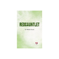 Double 9 Books Redgauntlet (häftad, eng)