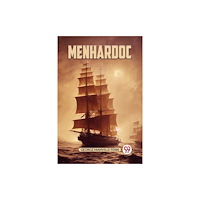 Double 9 Books LLP Menhardoc (Edition2023) (häftad, eng)