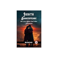 Double 9 Books LLP Judith ShakespeareHer Love Affairs And Other Adventures (Edition2023) (häftad, eng)