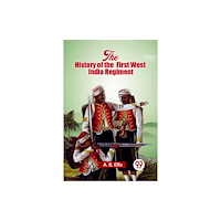 Double 9 Books LLP The History of the First West India Regiment (Edition2023) (häftad, eng)