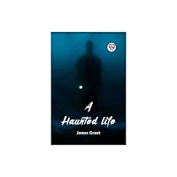 Double 9 Books LLP A haunted life (Edition2023) (häftad, eng)