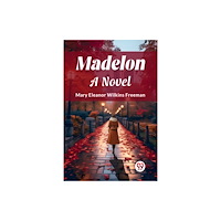 Double 9 Books Madelon A Novel (häftad, eng)