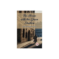 Double 9 Books LLP The House with the Green Shutters (Edition2023) (häftad, eng)